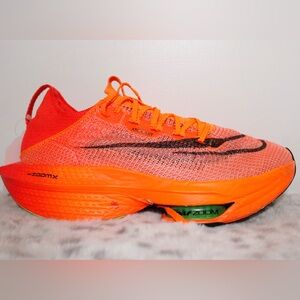 Nike Air Zoom Alphafly Next%